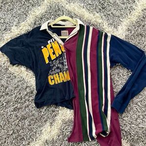 LF Furst of a kind reworked vintage top